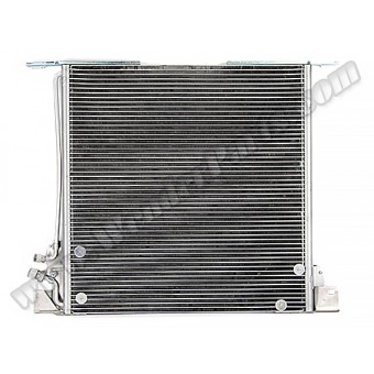 Klima Radyatörü Vito638 [OM601 OM611]